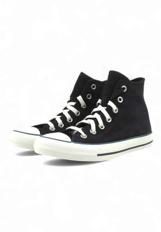 CONVERSE Sneakers Donna Nero Verde A16607C-AI26
