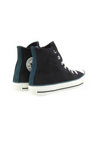 CONVERSE Sneakers Donna Nero Verde A16607C-AI26