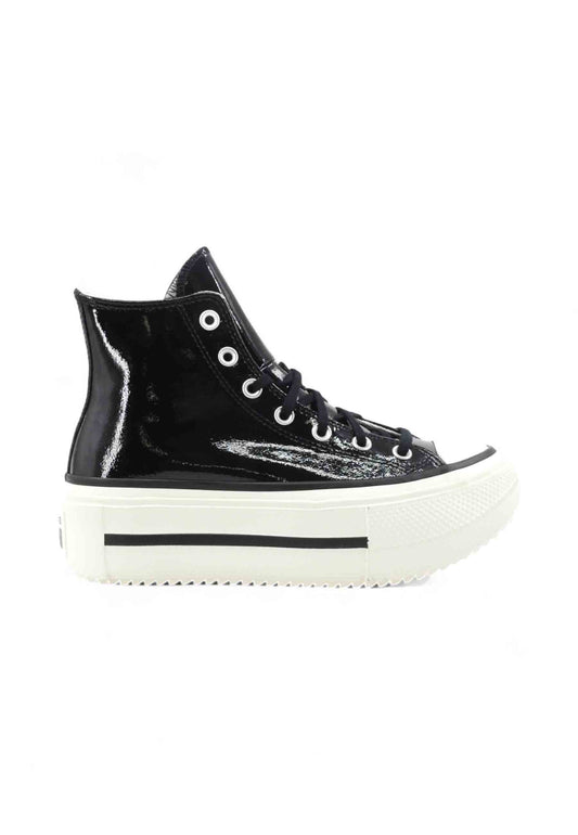 CONVERSE Sneakers Donna Nero A12977C-AI26