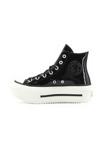 CONVERSE Sneakers Donna Nero A12977C-AI26