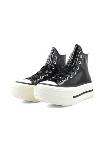 CONVERSE Sneakers Donna Nero A12977C-AI26