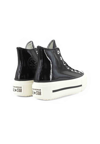 CONVERSE Sneakers Donna Nero A12977C-AI26