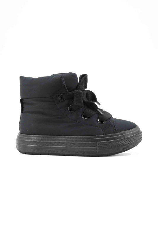CONVERSE Sneakers Donna Nero A12941C-AI26