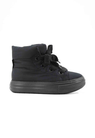 CONVERSE Sneakers Donna Nero A12941C-AI26