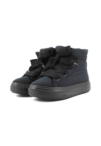 CONVERSE Sneakers Donna Nero A12941C-AI26