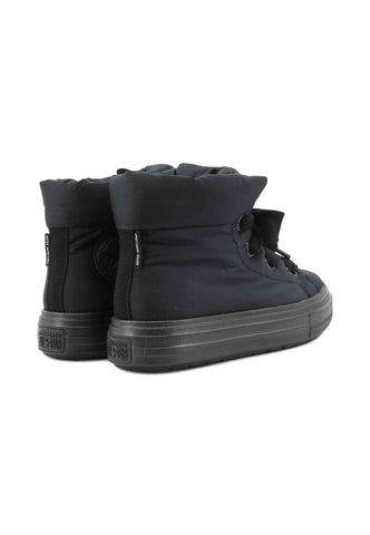 CONVERSE Sneakers Donna Nero A12941C-AI26