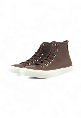 CONVERSE Sneakers Donna Marrone A13027C-AI26