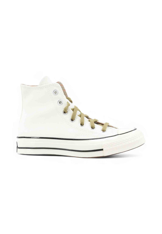 CONVERSE Sneakers Donna Bianco Verde A13290C-AI26