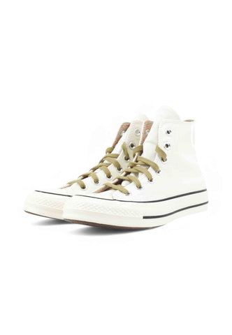 CONVERSE Sneakers Donna Bianco Verde A13290C-AI26