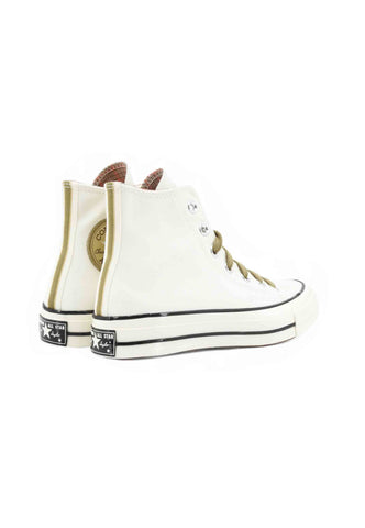 CONVERSE Sneakers Donna Bianco Verde A13290C-AI26