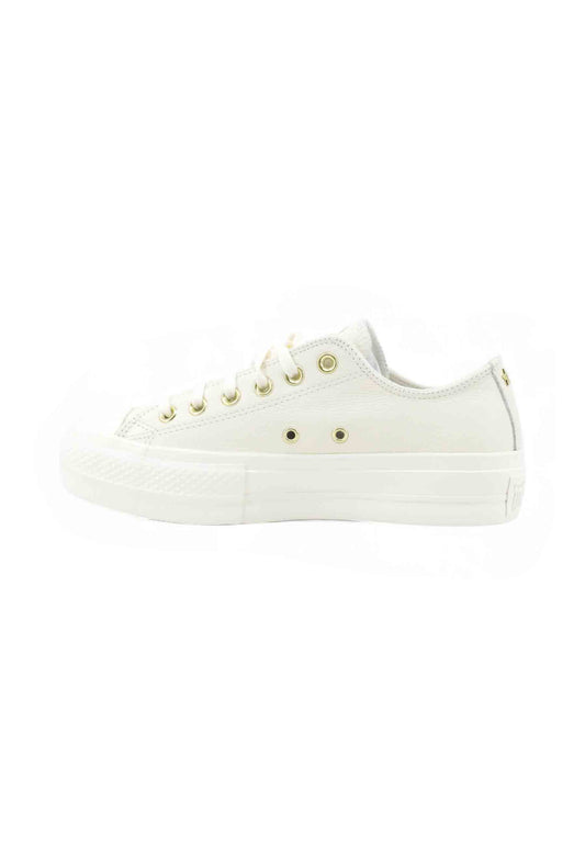 CONVERSE Sneakers Donna Bianco A12765C-AI26