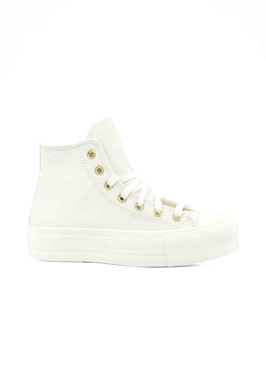 CONVERSE Sneakers Donna Bianco A12764C-AI26