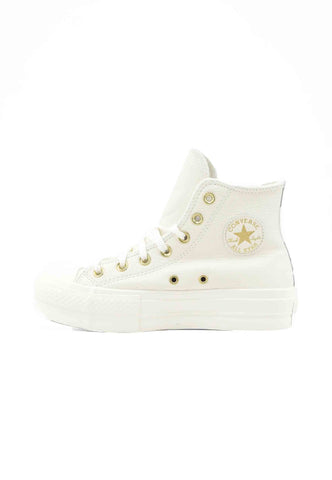 CONVERSE Sneakers Donna Bianco A12764C-AI26
