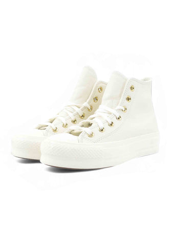 CONVERSE Sneakers Donna Bianco A12764C-AI26