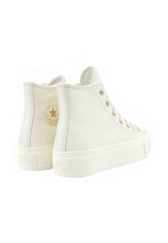 CONVERSE Sneakers Donna Bianco A12764C-AI26