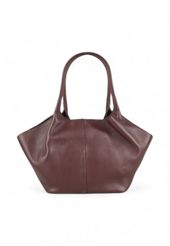 ALEXANDER SMITH Borsa Shopper Donna Bordeaux ABBCRCWM-B151-BDX-AI26
