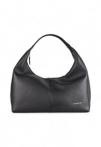 ALEXANDER SMITH Borsa A Spalla Donna Nero ABBCCEWL-B181-BLK-AI26