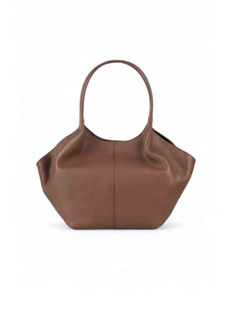 ALEXANDER SMITH Borsa A Spalla Donna Marrone ABBCRCWM-B151-CNG-AI26