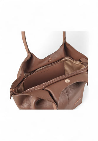 ALEXANDER SMITH Borsa A Spalla Donna Marrone ABBCRCWM-B151-CNG-AI26