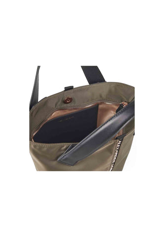 ALEXANDER SMITH Borsa A Mano Donna Verde ABBCLRWS-B171-MTY-AI26