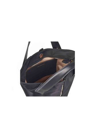ALEXANDER SMITH Borsa A Mano Donna Nero ABBCLRWS-B171-BLK-AI26