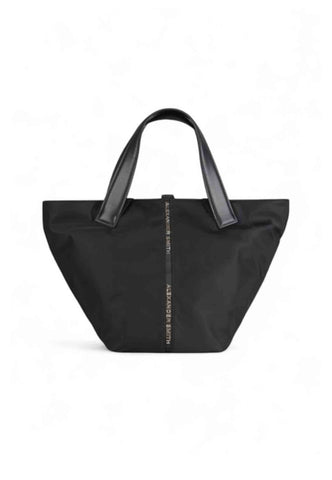 ALEXANDER SMITH Borsa A Mano Donna Nero ABBCLRWM-B171-BLK-AI26