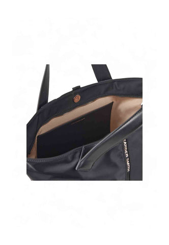 ALEXANDER SMITH Borsa A Mano Donna Nero ABBCLRWM-B171-BLK-AI26