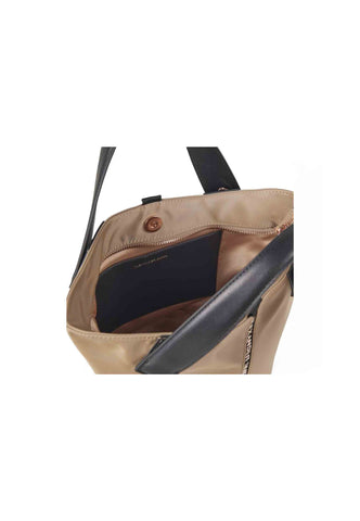 ALEXANDER SMITH Borsa A Mano Donna Beige ABBCLRWS-B171-CML-AI26