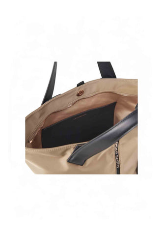 ALEXANDER SMITH Borsa A Mano Donna Beige ABBCLRWM-B171-CML-AI26