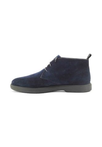 GEOX Stringate Uomo Blu U56LAD00022-AI26-C4002