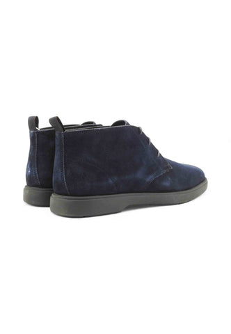 GEOX Stringate Uomo Blu U56LAD00022-AI26-C4002