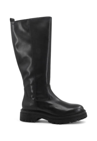 GEOX Stivali Donna Nero D04HRC5443-AI26-C9999