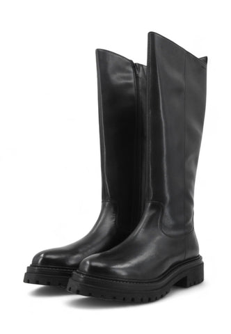 GEOX Stivali Donna Nero D04HRC5443-AI26-C9999