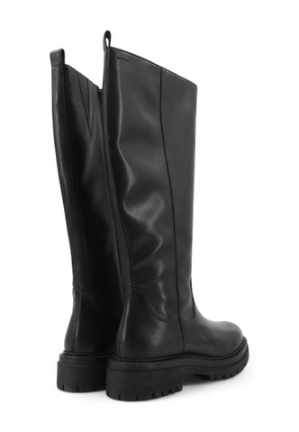 GEOX Stivali Donna Nero D04HRC5443-AI26-C9999