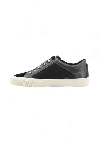 GEOX Sneakers Donna Nero Grigio D560UC8554-AI26-C0039