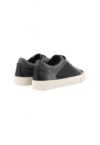 GEOX Sneakers Donna Nero Grigio D560UC8554-AI26-C0039