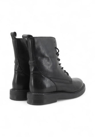 GEOX Anfibi Donna Nero D46WYG00043-AI26-C9999