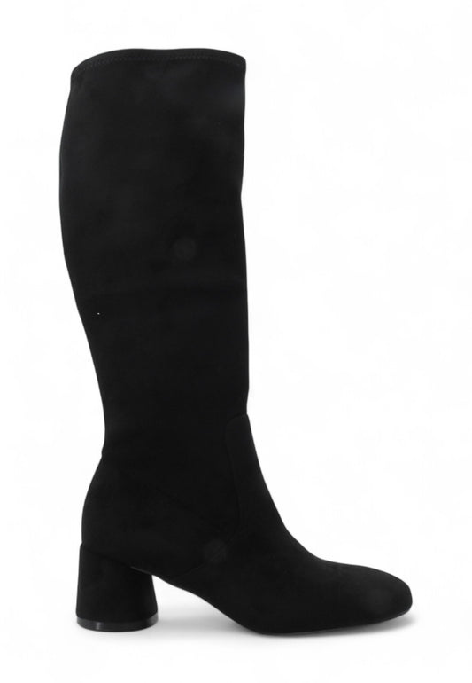 CAFE NOIR Stivali Tacco Donna Nero C1LB9019-AI26-N001