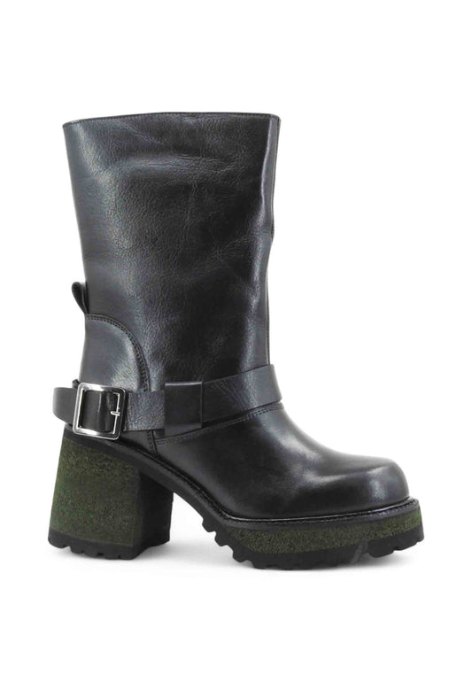 CAFE NOIR Stivaletti Donna Nero C1FE1111-AI26-N001
