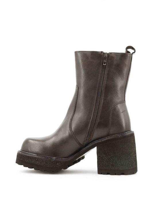 CAFE NOIR Stivaletti Donna Marrone C1FE1112-AI26-M012