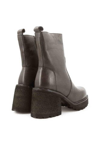 CAFE NOIR Stivaletti Donna Marrone C1FE1112-AI26-M012