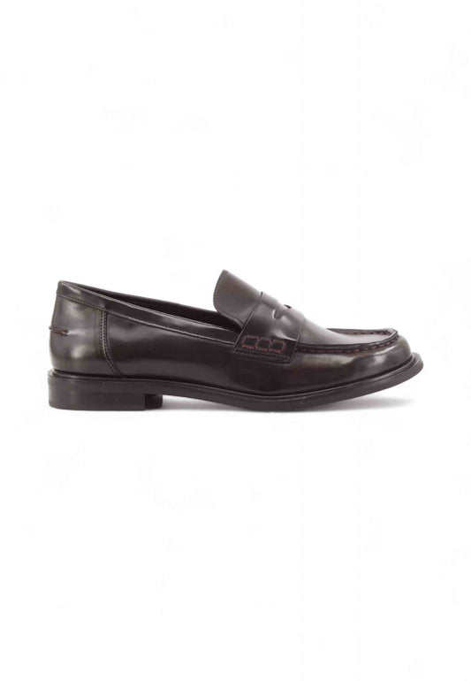 CAFE NOIR Mocassini Donna Bordeaux C1EC9000-AI26-R014