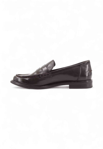 CAFE NOIR Mocassini Donna Bordeaux C1EC9000-AI26-R014