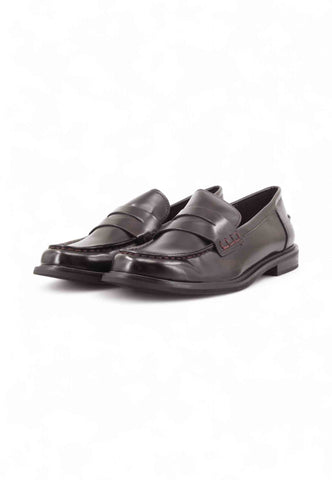 CAFE NOIR Mocassini Donna Bordeaux C1EC9000-AI26-R014