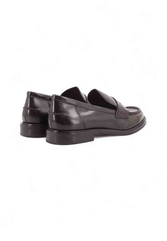CAFE NOIR Mocassini Donna Bordeaux C1EC9000-AI26-R014