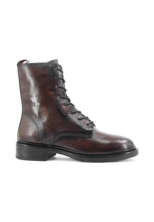 CAFE NOIR Anfibi Donna Marrone C1GE1002-AI26-M012