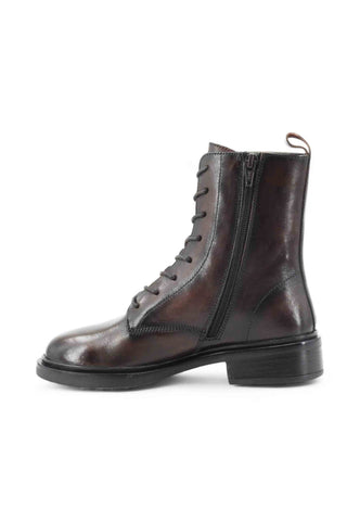 CAFE NOIR Anfibi Donna Marrone C1GE1002-AI26-M012