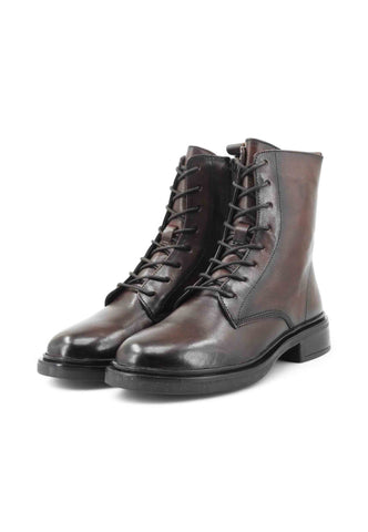 CAFE NOIR Anfibi Donna Marrone C1GE1002-AI26-M012