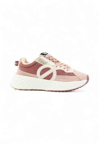 NO NAME Sneakers Donna Rosa Beige KNVCDD04DM-AI26