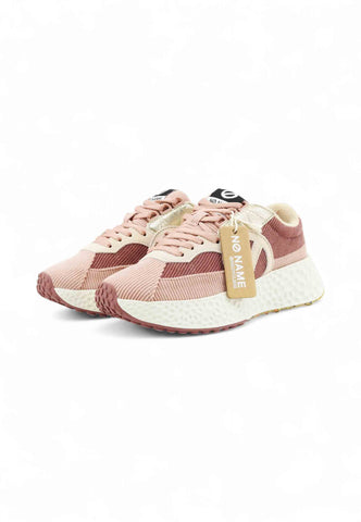 NO NAME Sneakers Donna Rosa Beige KNVCDD04DM-AI26